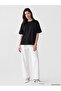 Esvab • Modern & Distinctive Stoned Soft Touch Women's T-Shirt - 2