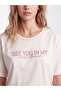 I Zero Roba Collar Printed Women's Pajama Set from Freezen Store - 3