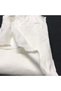 Fine Ribbed Fabric - Piece 110X140 cm - Ecru