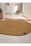 Toilet Seat Mat 40x60cm, Bathroom Mat, Small Doormat, Toilet Seat Mat, Vintage Doormat, Bohemian Doormat - 3