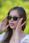 Bh 9622 C01 Women's Sunglasses - 2