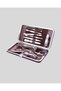 Aconcept Stylish and Durable Multi-Purpose Personal 12 (34628) Grooming Kit - 4