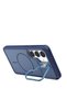 Concepta Galaxy S26 Pale Magsafe Stand Cover (212044) - Blue - 2