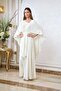 Off White Women's Dress – ELM D 424 - 2