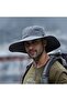 Ultra Wide Wiped Full Sun Protection Professional Camping Cap Outdoor Hat