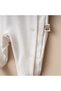Newborn Baby Girl and Boy Cotton Ecru Jumpsuit Set Special Day Gift Hospital Discharge Set - 3
