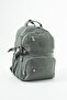 Unisex Klinkir School Bag High School Middle School University Backpack 40*30 cm Lightweight Fabric Multi-Pocket - 4