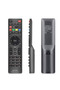 Universal LCD/LED TV Remote Control RM-L1130+X, Fits for All Brand LCD LED 3D Smart TV | WIDGETS MATRIX