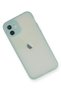 Aconcept iPhone 11 Pro Max Case Montreal Silicone Cover (31132) - Turquoise - 3