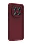 Aconcept Redmi Note 15 Pro 5g Viera Silicone (40754) - Bordo - 3