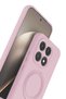 Aconcept Mi 15t Regal Magsafe Stand Cover - (63824) Pink - 3
