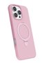 Aconcept iPhone 16 Pro Regal Magsafe Stand Cover - (92913) Pink - 2