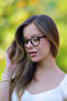 Bh 9637m C03 Women's Blue Light Protection Glasses - 5