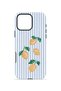 iPhone 16 Pro Vorian Double Layer Case Mini Lemon Riviera - 4