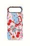 iPhone 17 Air Vorian Double Layer Case Dolce Cherry Picnic - 4