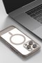 Aconcept iPhone 16 Hulk Magsafe Cover (94418) - Black - 2