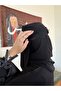 عباية + خمار + نقاب إسلامي + طرحة بكج إسلامي متكامل رقم 1