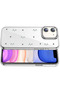Aconcept iPhone 12 Bow Patterned Cover - (94245) Pattern 4 - 3