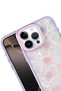 Aconcept iPhone 15 Pro Max Lumi Patterned Cover (103225) - Purple - 2
