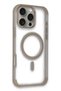 Aconcept iPhone 14 Pro Max Hilton Magsafe Cover (105835) - Gold