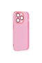 Aconcept iPhone 14 Pro Max Case Armada Lens Cover (102947) - Pink - 5