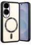 Aconcept Galaxy S25 Edge Kross Magneticsafe Cover (100816) - Black