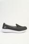Smoked Women's Sports Ballerinas Qu-30168
