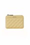 Women's Wallet-107-Yellow