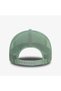 La Dodgers Velour Unisex Green Hat - 3