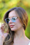 نظارات شمسية نسائية BH 9652 C01 - 7