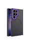 Aconcept Galaxy S24 Ultra Winner Magsafe Cover - (204148) Deep Purple