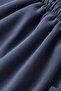 Modal Baggy Trousers - 5