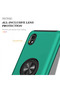 Aconcept Galaxy A01 Core Case Elite Ringed Cover (205323) - Green - 4