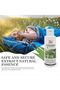 Eucalyptus 120ML - Essential Oil Aroma Water-Soluble Drops For Humidifier - 3