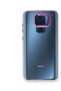 Aconcept Redmi Note 9 Case Dora Cover (13047) - Lilac - 2
