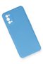 Aconcept Realme 7 Pro Case Nano Inside Velvet Silicone (13912) - Mi - 3