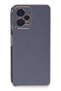 Concepta Newface Poco X5 5g Case Volet Silicone (233446) - Blue