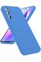 Aconcept Galaxy A24 4g Case First Silicone (31402) - Mi