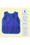 Apron for Kids Water proof and rust proof Apron, standard size with 3 long pockets. - 3