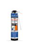 PU Foam Sealant, Extra Strength Polyurethane Foam, Professional Grade, Filling & Insulation, 750ml (Pack Of 1)
