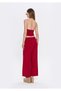 Soft Draped Elastic Waist Pants - 7