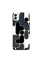 Samsung Galaxy A04 Compatible Wallpaper 1 Design Transparent Case