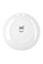Magnesia Dinner Plate White 8inch - 2