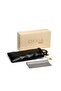Club Stromboli Yellow Lens Sunglasses Black - 6