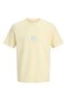 Jorhyeres tee ss crew neck fst.