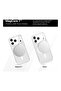 AIRE MagSafe Clear Case iPhone 17 Pro Max - 2
