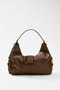 Camden Large Shoulder Bag-Bb930802 - 5