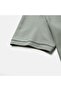 Men's Cotton Blend Pique Polo - 6