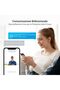 EZVIZ CP7 Intercom for Home with Color Touch Screen, 2K Video Doorbell, Remote Door Unlock, Built-In Doorbell, Two Way Talk, Human Motion Detection, Metal Housing, Weatherproof, 2.4G/5G Wi-Fi - 3