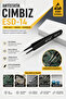 ملاقط مضادة للكهرباء الساكنة ESD-14